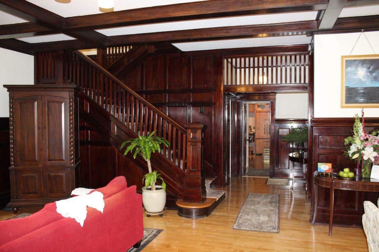 Lady Geneva Bed&Breakfast Medford Exterior foto